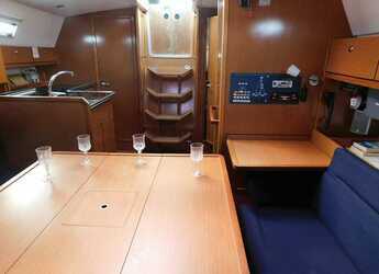 Noleggiare sailboat in Marina Gouvia - Bavaria Cruiser 36