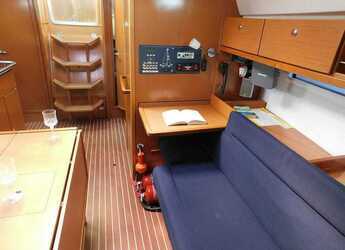 Noleggiare sailboat in Marina Gouvia - Bavaria Cruiser 36