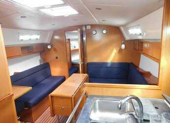 Noleggiare sailboat in Marina Gouvia - Bavaria Cruiser 36