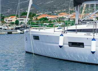 Alquilar velero en Marina Polesana - Elan Impression 45 - 4 cab.