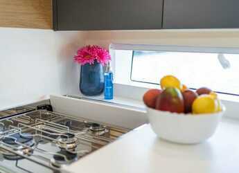 Alquilar velero en Marina Polesana - Elan Impression 45 - 4 cab.