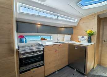 Alquilar velero en Marina Polesana - Elan Impression 45 - 4 cab.