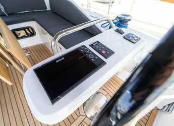 Alquilar velero en Marina Polesana - Elan Impression 45 - 4 cab.