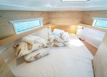 Alquilar velero en Marina Polesana - Elan Impression 45 - 4 cab.