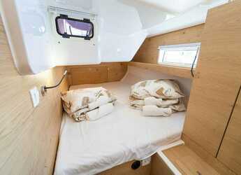 Alquilar velero en Marina Polesana - Elan Impression 45 - 4 cab.