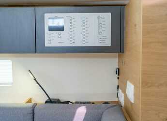 Alquilar velero en Marina Polesana - Elan Impression 45 - 4 cab.