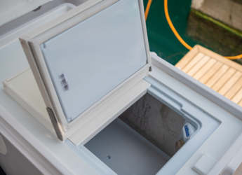 Alquilar velero en Marina Polesana - Elan Impression 45 - 4 cab.