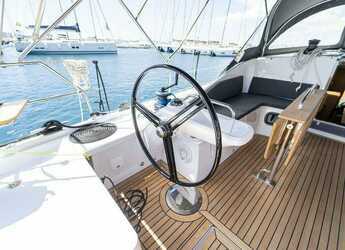 Alquilar velero en Marina Polesana - Elan Impression 45 - 4 cab.