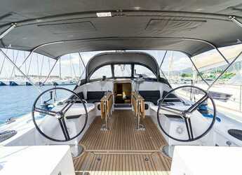 Alquilar velero en Marina Polesana - Elan Impression 45 - 4 cab.