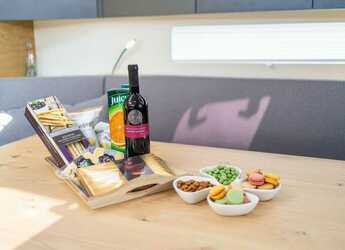 Alquilar velero en Marina Polesana - Elan Impression 45 - 4 cab.