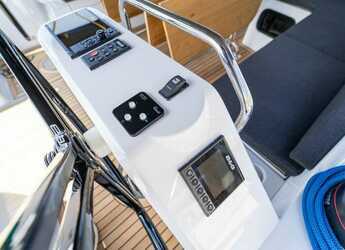 Alquilar velero en Marina Polesana - Elan Impression 45 - 4 cab.