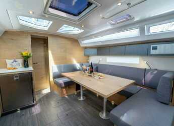 Alquilar velero en Marina Polesana - Elan Impression 45 - 4 cab.