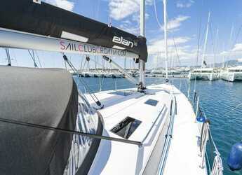 Alquilar velero en Marina Polesana - Elan Impression 45 - 4 cab.