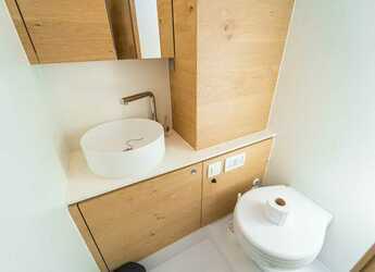 Alquilar velero en Marina Polesana - Elan Impression 45 - 4 cab.