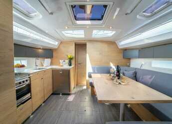 Alquilar velero en Marina Polesana - Elan Impression 45 - 4 cab.