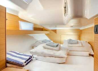 Alquilar velero en Marina Polesana - Elan Impression 45.1