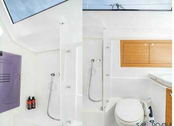 Alquilar velero en Marina Polesana - Elan Impression 45.1