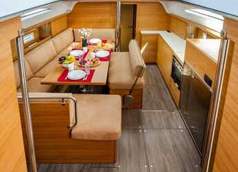 Alquilar velero en Marina Polesana - Elan Impression 45.1