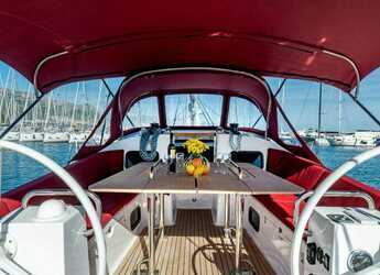 Alquilar velero en Marina Polesana - Elan Impression 45.1