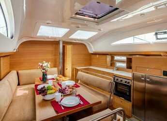 Alquilar velero en Marina Polesana - Elan Impression 45.1