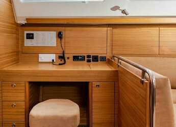 Alquilar velero en Marina Polesana - Elan Impression 45.1