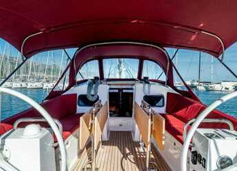 Alquilar velero en Marina Polesana - Elan Impression 45.1