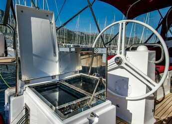 Alquilar velero en Marina Polesana - Elan Impression 45.1