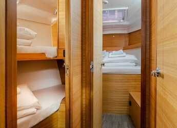 Alquilar velero en Marina Polesana - Elan Impression 45.1