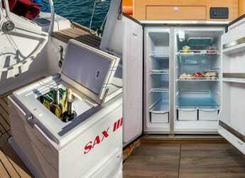 Alquilar velero en Marina Polesana - Elan Impression 45.1