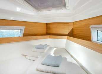 Alquilar velero en Marina Polesana - Elan Impression 45.1