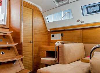 Alquilar velero en Marina Polesana - Elan Impression 45.1