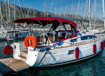 Alquilar velero en Marina Polesana - Elan Impression 45.1