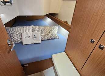 Alquilar velero en Zadar Marina - Bavaria Cruiser 34 Style - 3 cab.
