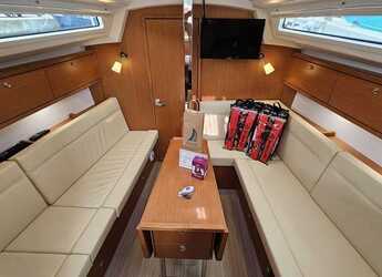 Alquilar velero en Zadar Marina - Bavaria Cruiser 34 Style - 3 cab.