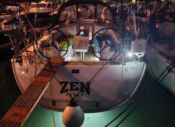 Alquilar velero en Zadar Marina - Bavaria Cruiser 34 Style - 3 cab.