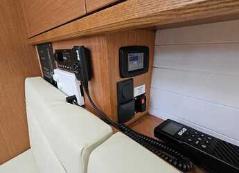 Alquilar velero en Zadar Marina - Bavaria Cruiser 34 Style - 3 cab.