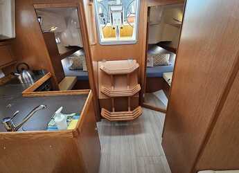 Alquilar velero en Zadar Marina - Bavaria Cruiser 34 Style - 3 cab.