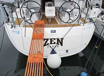 Alquilar velero en Zadar Marina - Bavaria Cruiser 34 Style - 3 cab.