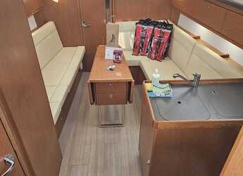 Alquilar velero en Zadar Marina - Bavaria Cruiser 34 Style - 3 cab.