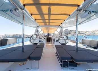 Noleggiare sailboat in Marina Zaton - Sun Loft 47 - 6 + 1 cab.