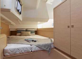 Noleggiare sailboat in Jolly Harbour Marina - Sun Odyssey 449