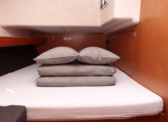 Alquilar velero en Zadar Marina - Bavaria Cruiser 46