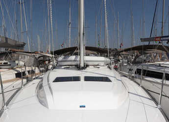Alquilar velero en Zadar Marina - Bavaria Cruiser 46