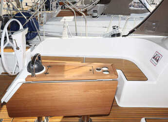 Alquilar velero en Zadar Marina - Bavaria Cruiser 46