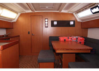 Alquilar velero en Zadar Marina - Bavaria Cruiser 46