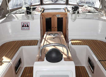 Alquilar velero en Zadar Marina - Bavaria Cruiser 46