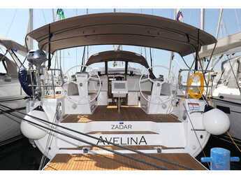 Alquilar velero en Zadar Marina - Bavaria Cruiser 46