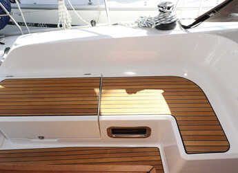 Alquilar velero en Zadar Marina - Bavaria Cruiser 46