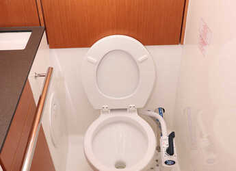 Alquilar velero en Zadar Marina - Bavaria Cruiser 46