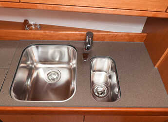 Alquilar velero en Zadar Marina - Bavaria Cruiser 46